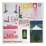 Others Christmas postcards (Digital download)