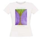 Camiseta deix créixer la natura / Camiseta deja crecer a la naturaleza / Let nature grow T-shirt 