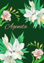 Agenda perpetua Fresias (DISPONIBLE en AMAZON)