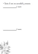 Agenda perpetua Fresias (DISPONIBLE en AMAZON)